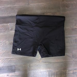 Under Armour Spandex